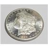 Image 1 : 1884 BU CC KEY DATE Morgan Dollar