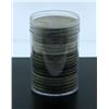 Image 1 : Roll of Morgan Silver Dollars - ag-au