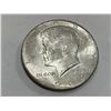 Image 1 : 1964 D BU kennedy Half Dollar