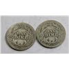 Image 2 : 1908-1911d  Barber Dimes