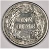 Image 2 : 1893 o Barber Dime Better Date