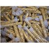 Image 1 : (100) Gold Leaf Flakes Vials-NON Bullion