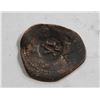 Image 1 : 1600 Spanish Era Shipwreck Coin