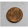 Image 2 : 1955 GEM BU RED Lincoln Wheat Cent