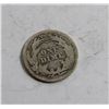 Image 2 : 1906 Barber Dime