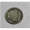 Image 1 : 1909 Barber Dime