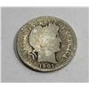 Image 1 : 1901 Barber Dime