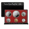 Image 1 : 1976 US Proof Set in OMB