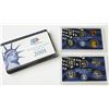 Image 1 : 2001 US Proof Set in OMB
