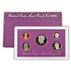 Image 1 : 1991 US Proof Set in OMB