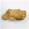 Image 1 : 1.25 Gram Natural Gold Nugget