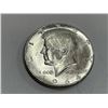 Image 1 : 1964 d BU Kennedy Half Dollar