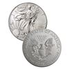Image 1 : (1) US Silver Eagle Random Date