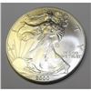 Image 1 : US Silver Eagle UNC Random Date