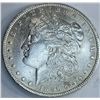 Image 1 : 1896 Choice AU Morgan Silver Dollar