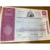 Image 2 : North American Philips Co. Stock Certificate