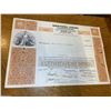 Image 2 : Western Union Stock Certificate