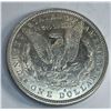 Image 2 : 1882 o Choice AU Morgan Silver Dollar