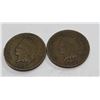 1903-1907 Indian Head Cents