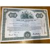 Image 3 : Food Fair Properties Stock Certificate