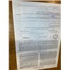 Image 3 : Cities Services Stock Certificate