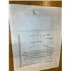 Image 2 : 1921 Commonwealth Finance Stock Certificate