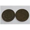 Image 2 : 1902-06 Indian Head Cents