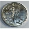 Image 1 : 1990 US Silver Eagle