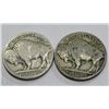 Image 2 : 1923-1924 Buffalo Nickels
