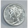 1945 s Mercury Dime