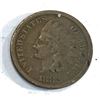 Image 1 : 1882 Readable Liberty Indian Head Cent