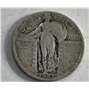 Image 1 : 1927 Standing Liberty Quarter