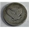Image 2 : 1927 Standing Liberty Quarter