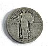 Image 1 : 1928 Standing Liberty Quarter
