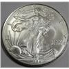 Image 1 : 2004 US Silver Eagle