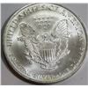 Image 2 : 2004 US Silver Eagle