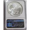 Image 2 : 2021 US Silver Eagle T-2 MS 69 NGC