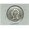 Image 1 : 1964 d GEM BU Washington Quarter