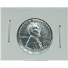Image 1 : 1943 s Better Date WWII Steel Cent