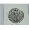 Image 1 : 1936 Walking Liberty Half Dollar