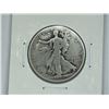 Image 1 : 1936 d Better Date Walking Liberty Half Dollar