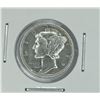 Image 1 : 1941 s XF-AU Mercury Dime