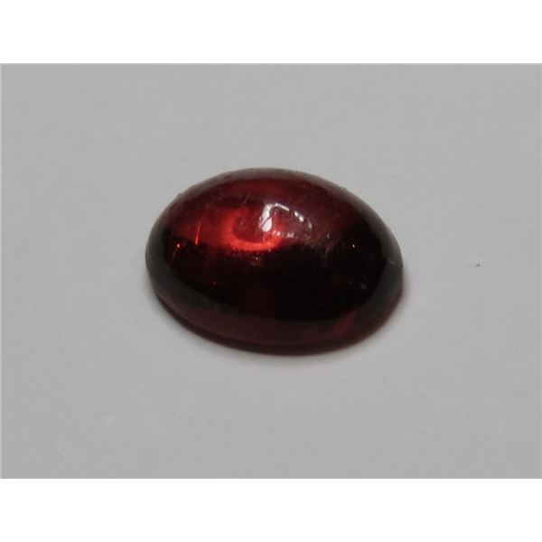 .75 ct. Natural Garnet Cabachon Gem