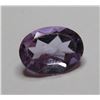 Image 1 : 2 ct. Natural Amethyst Gemstone