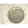 Image 2 : 1935 s Better Date Walking Liberty Half Dollar