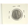 Image 2 : 1919 Better Date Mercury Dime