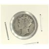 Image 1 : 1928 Better Date Mercury Dime