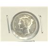 Image 1 : 1941 AU Plus Mercury Dime