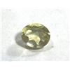 Image 1 : 5.5 ct. Natural Lemon Quartz Gemstone