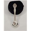 Image 1 : Westmorleand Sterling Spoon Pinback